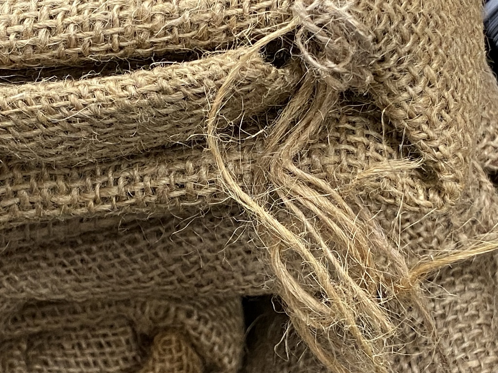 Agronomy VI - Fibre Crops
